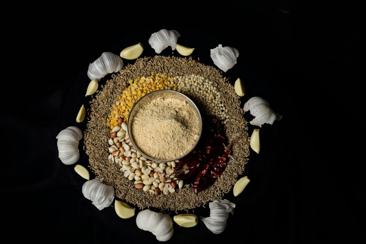 Fenugreek