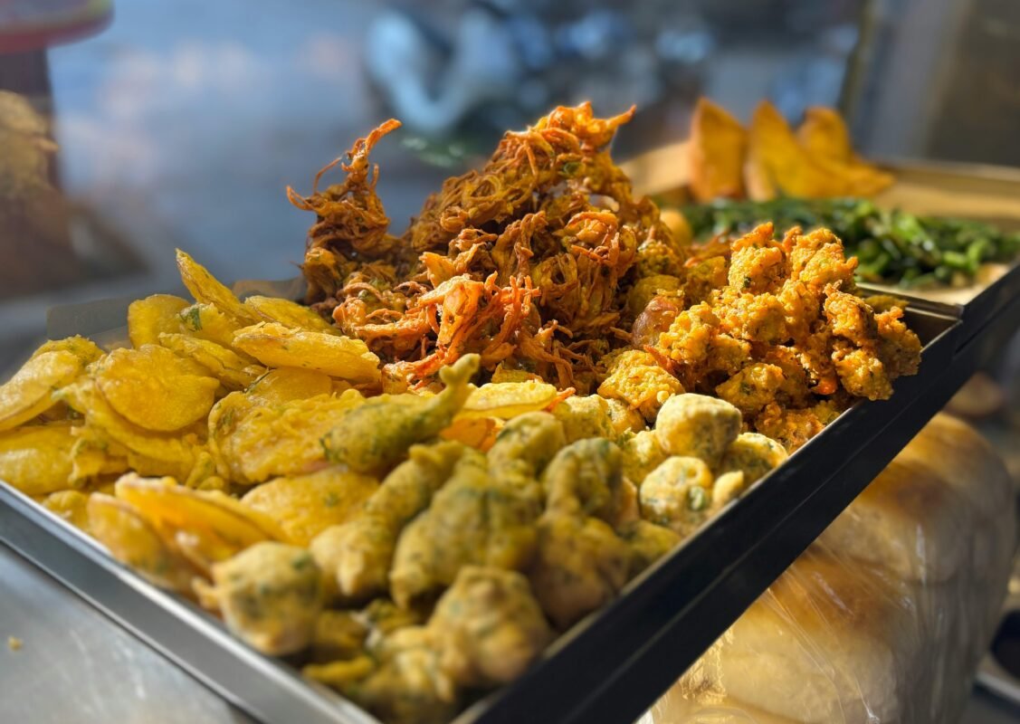 India Snacks