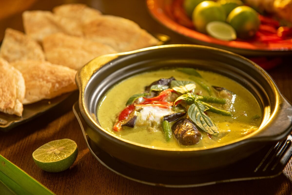 Curry Leaves