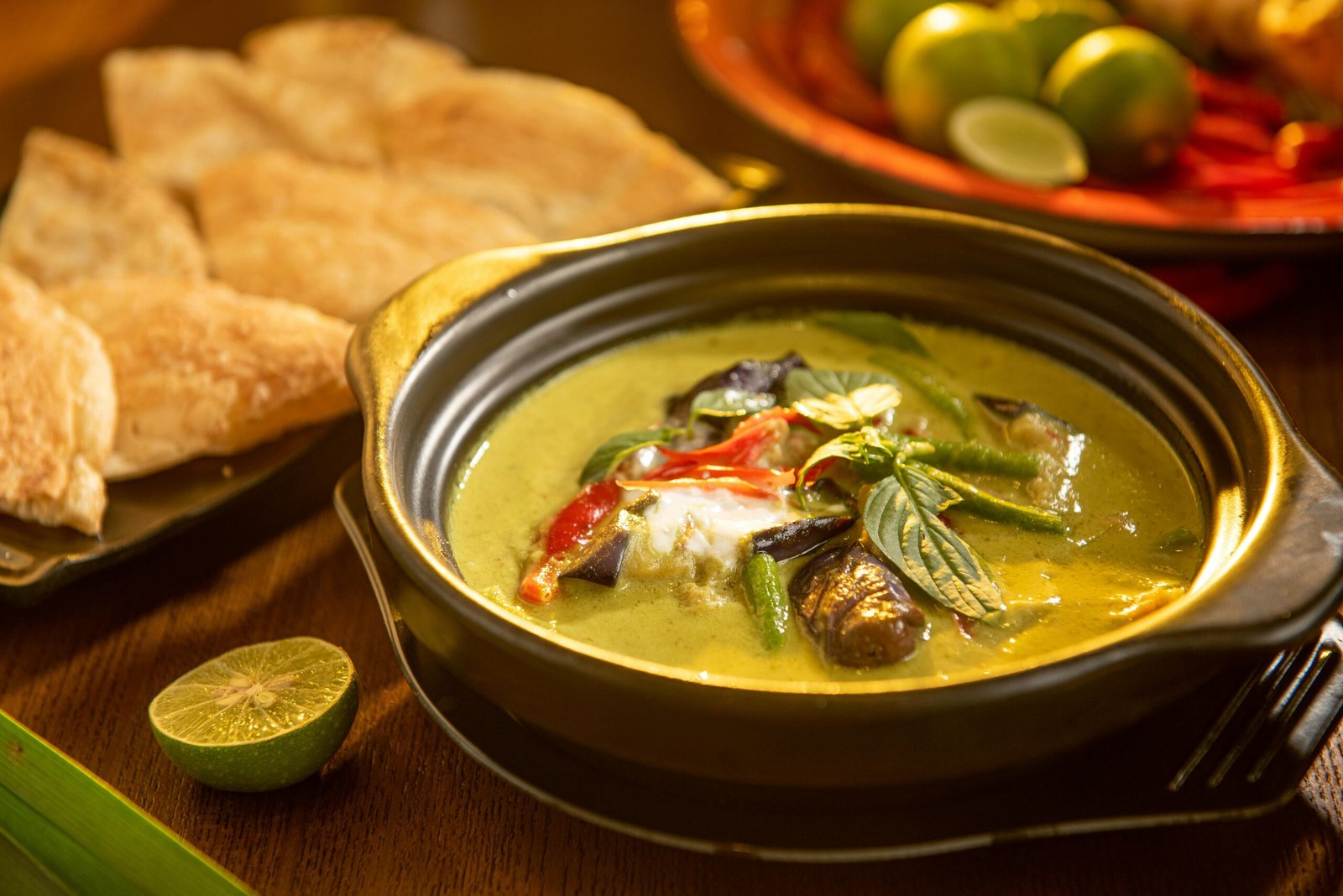 Curry Leaves