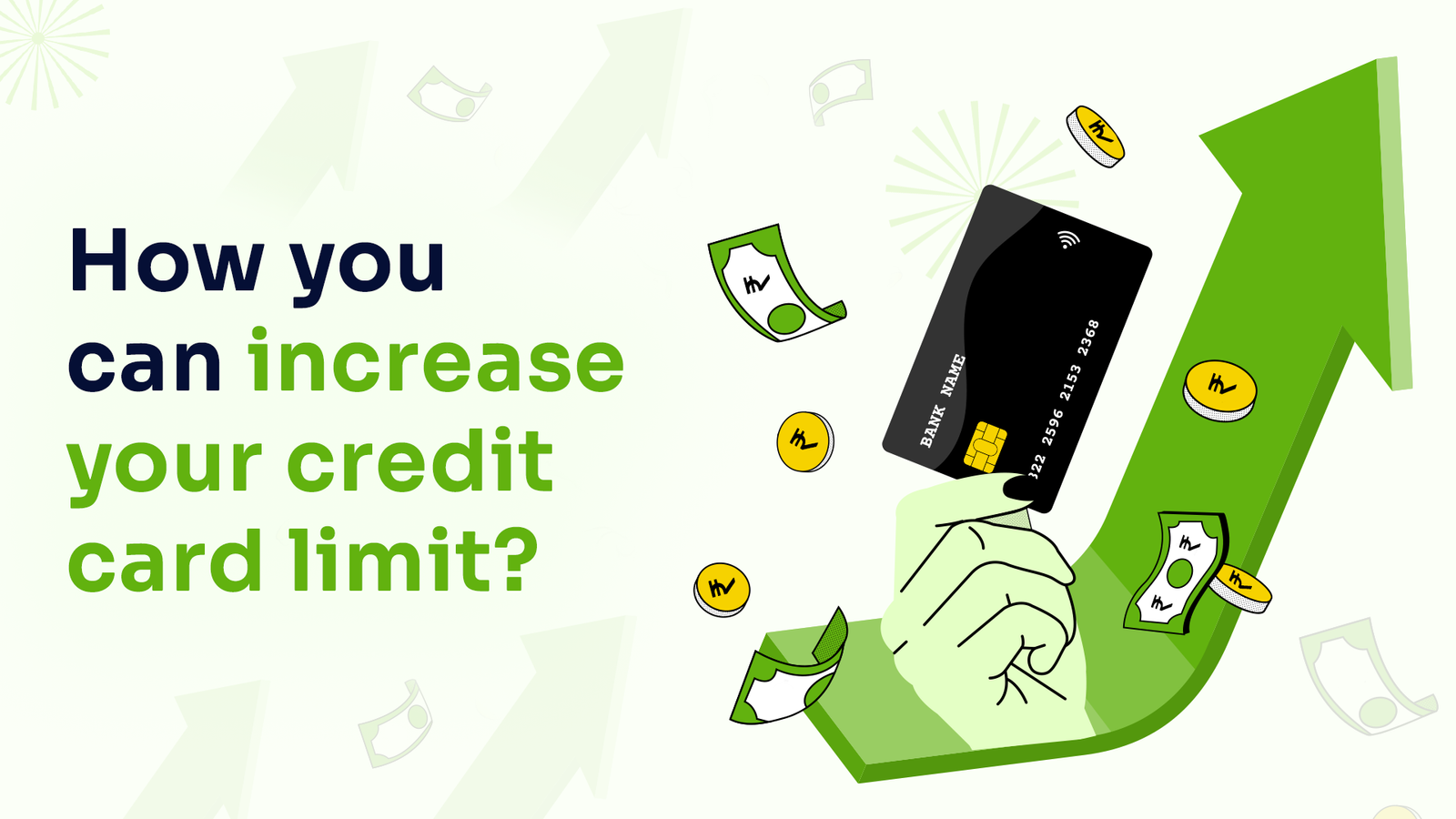 How to build credit history in India using credit cards and responsible payments