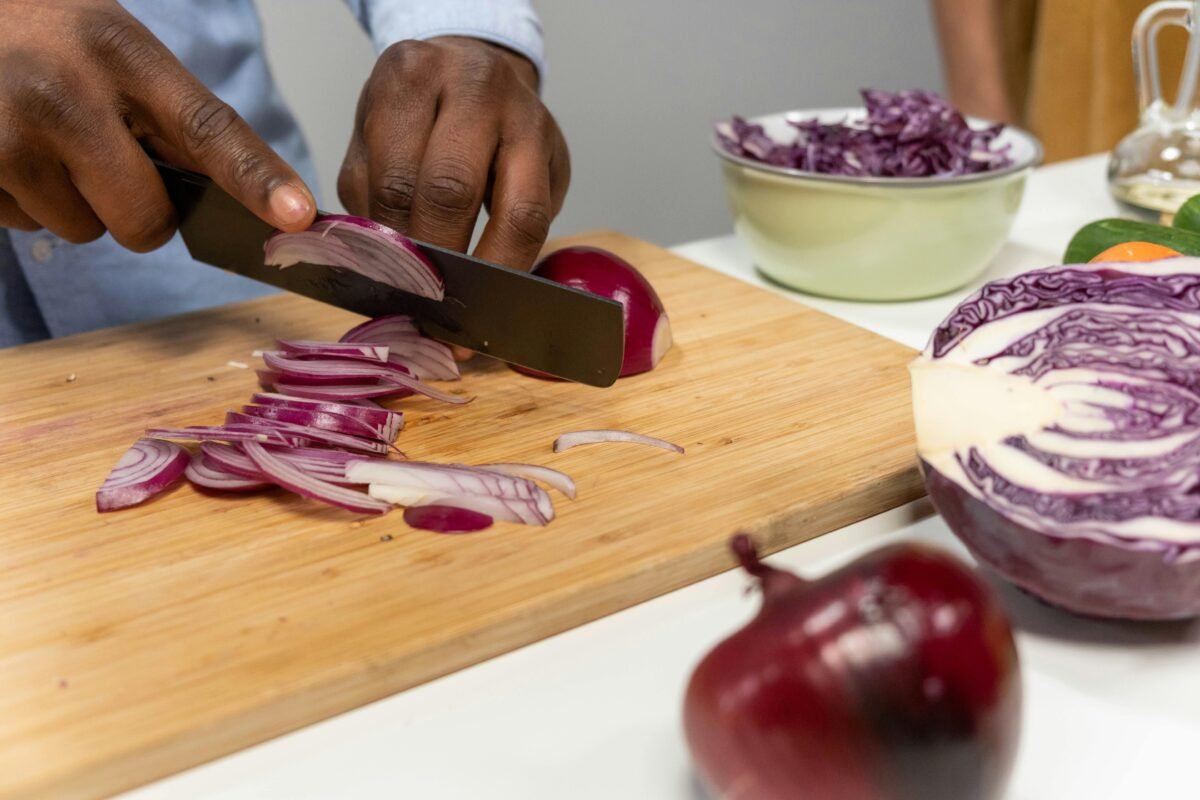 Onion