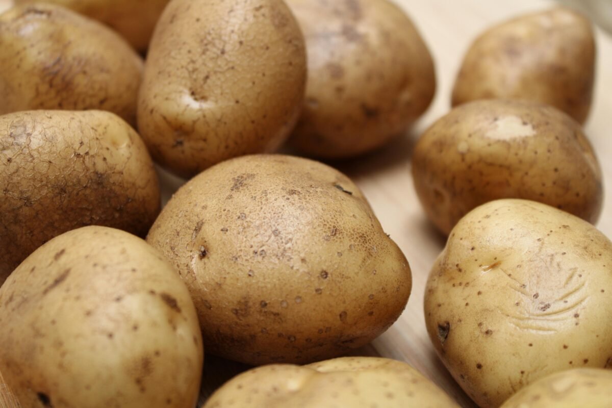 potato